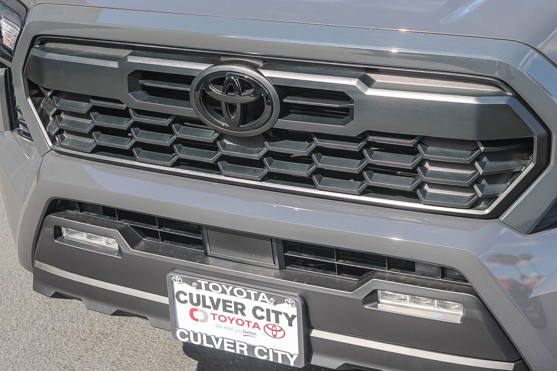 New 2026 Toyota Tacoma TRD Off-Road AWD/4WD image 6