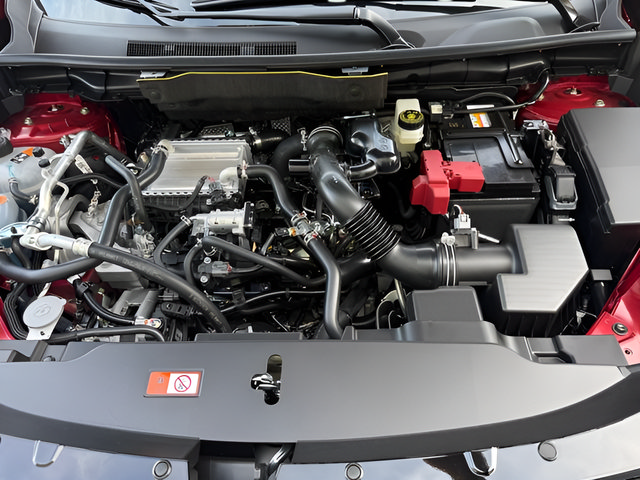 New 2026 Mitsubishi Outlander SEL FWD image 28
