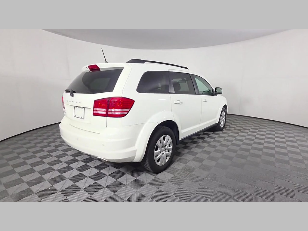 Used 2020 Dodge Journey SE w/ SE Popular Equipment Group FWD image 42