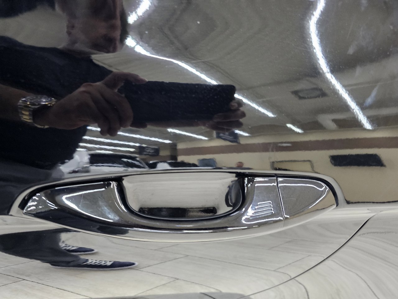 Used 2023 Ford Mustang GT Premium w/ Equipment Group 401A image 13