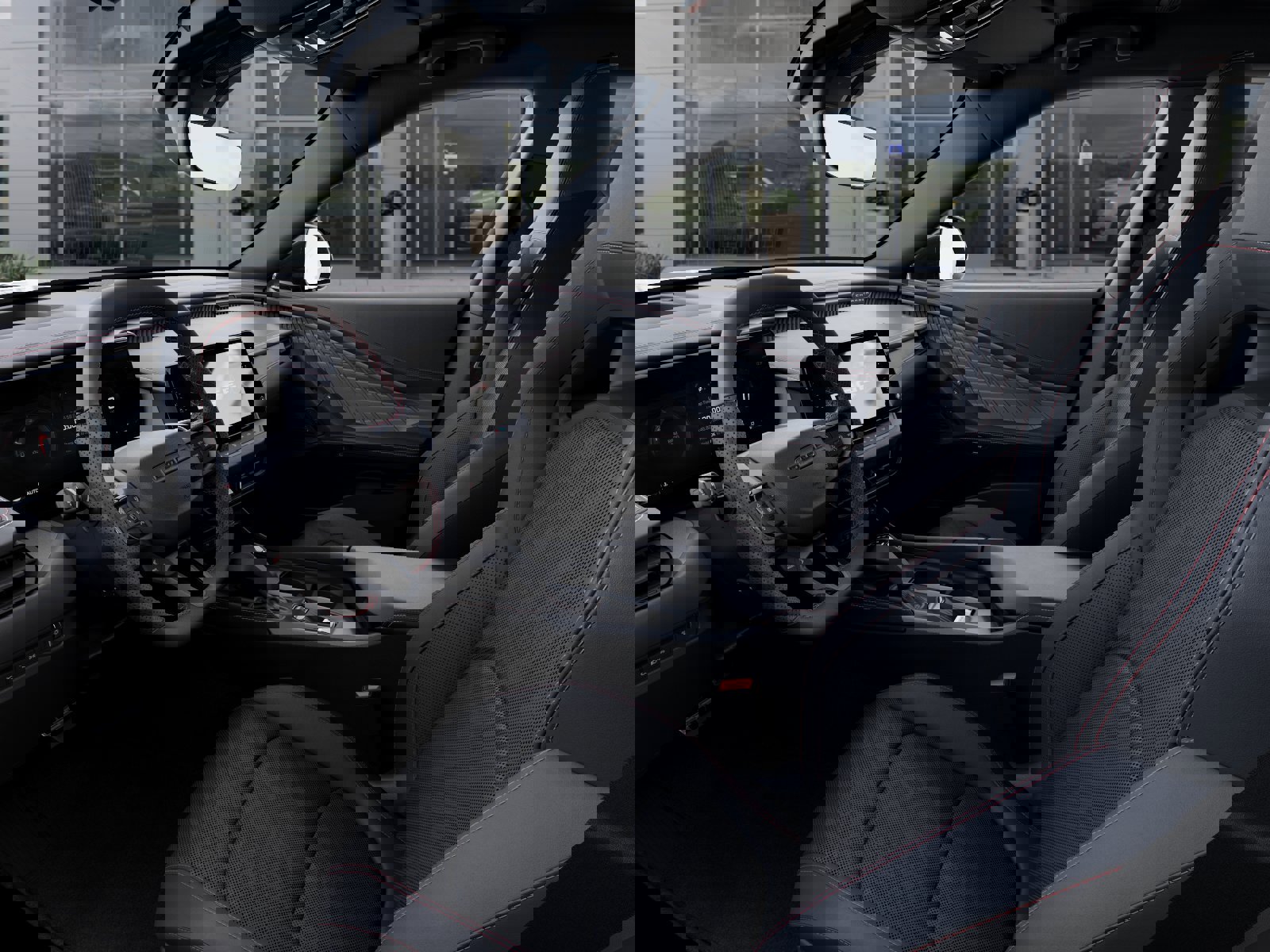 New 2026 Dodge Charger Scat Pack image 51