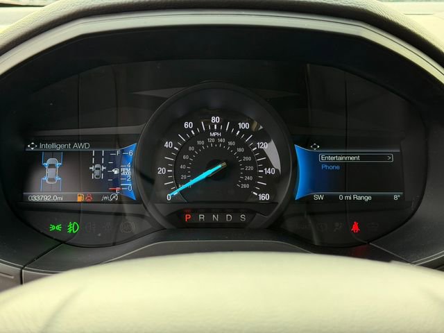 Used 2022 Ford Edge SEL w/ Convenience Package image 31