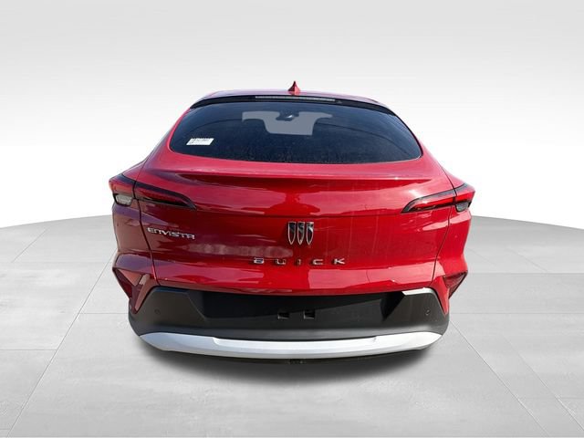 New 2026 Buick Envista Preferred w/ Convenience II Package FWD image 7