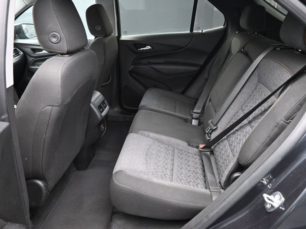 Used 2022 Chevrolet Equinox LT image 13