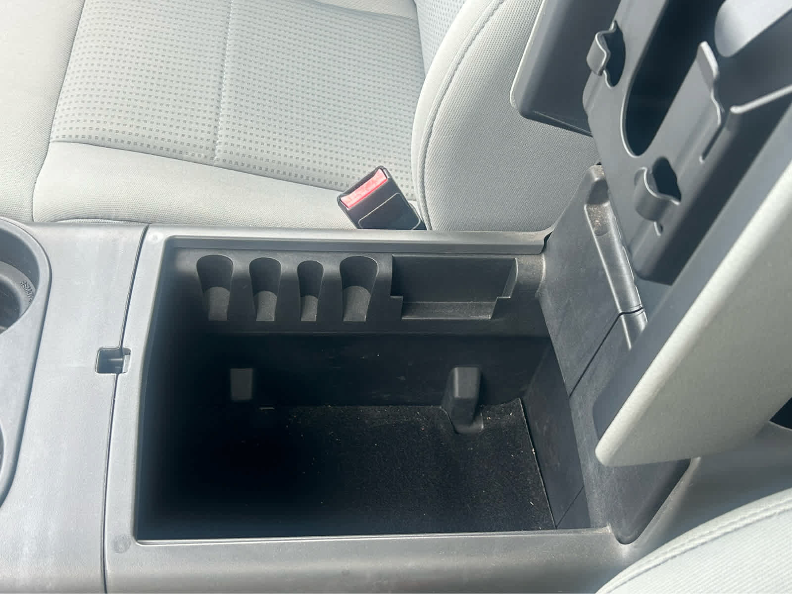 Used 2007 Ford F150 XLT RWD image 27