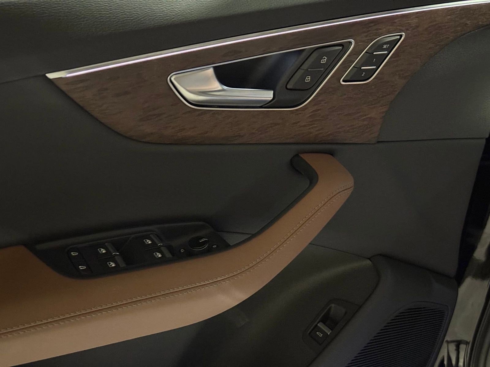 New 2026 Audi Q7 2.0T Premium Plus image 14