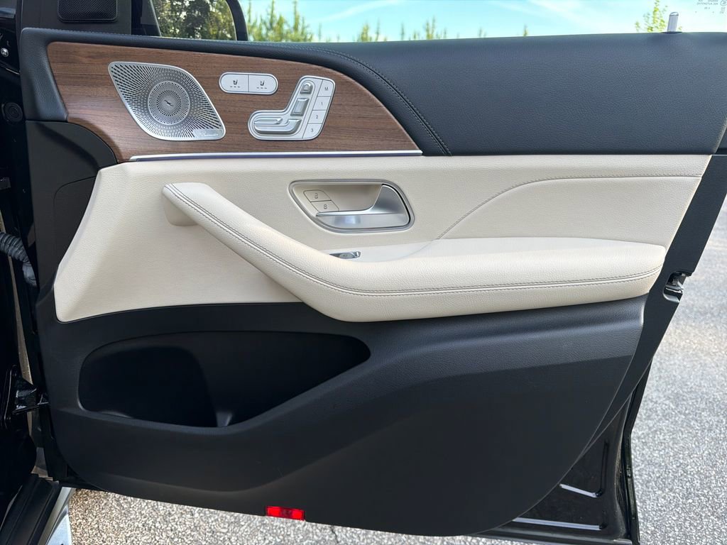 Certified 2024 Mercedes-Benz GLE 450 4MATIC image 54