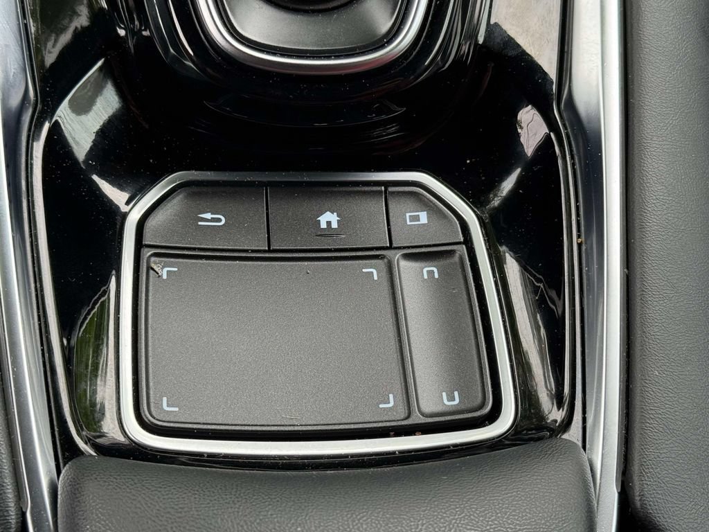 Certified 2024 Acura RDX A-Spec AWD/4WD image 24