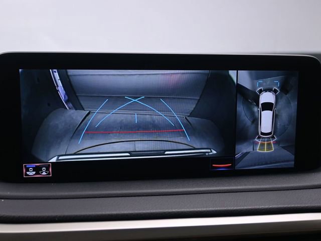 Used 2021 Lexus RX 450h AWD w/ Luxury Package image 19