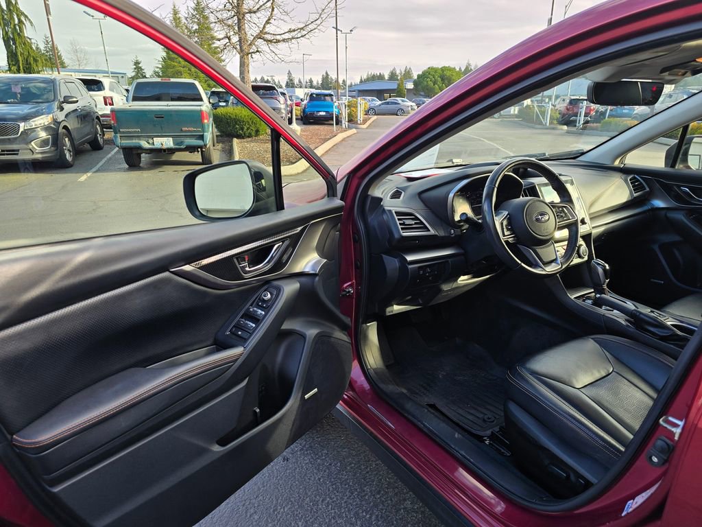 Used 2019 Subaru Crosstrek 2.0i Limited w/ Moonroof Package w/Navigation image 7