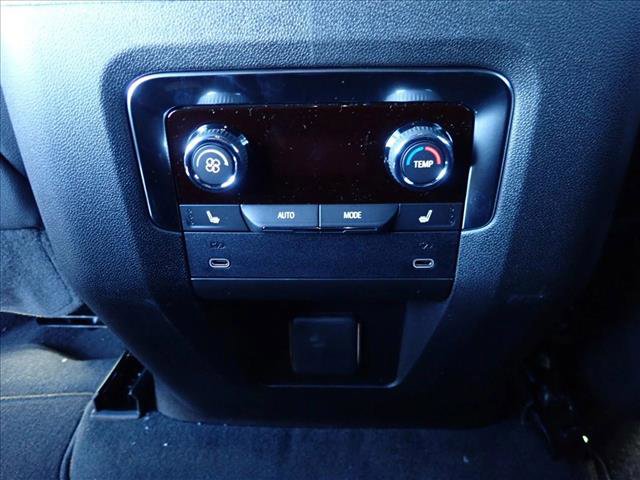 New 2026 Chevrolet Tahoe LT w/ Comfort Package image 11