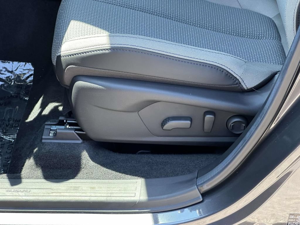 New 2026 Subaru Forester Touring AWD/4WD image 14