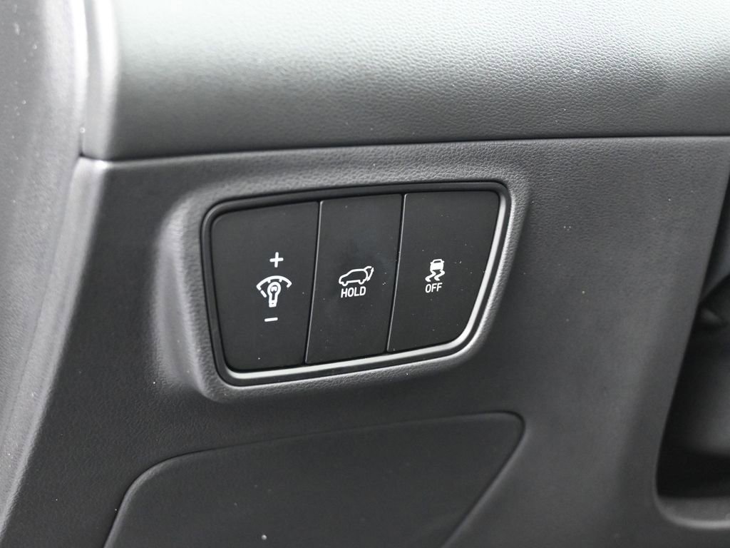 Used 2022 Hyundai Tucson Limited w/ Cargo Package image 15