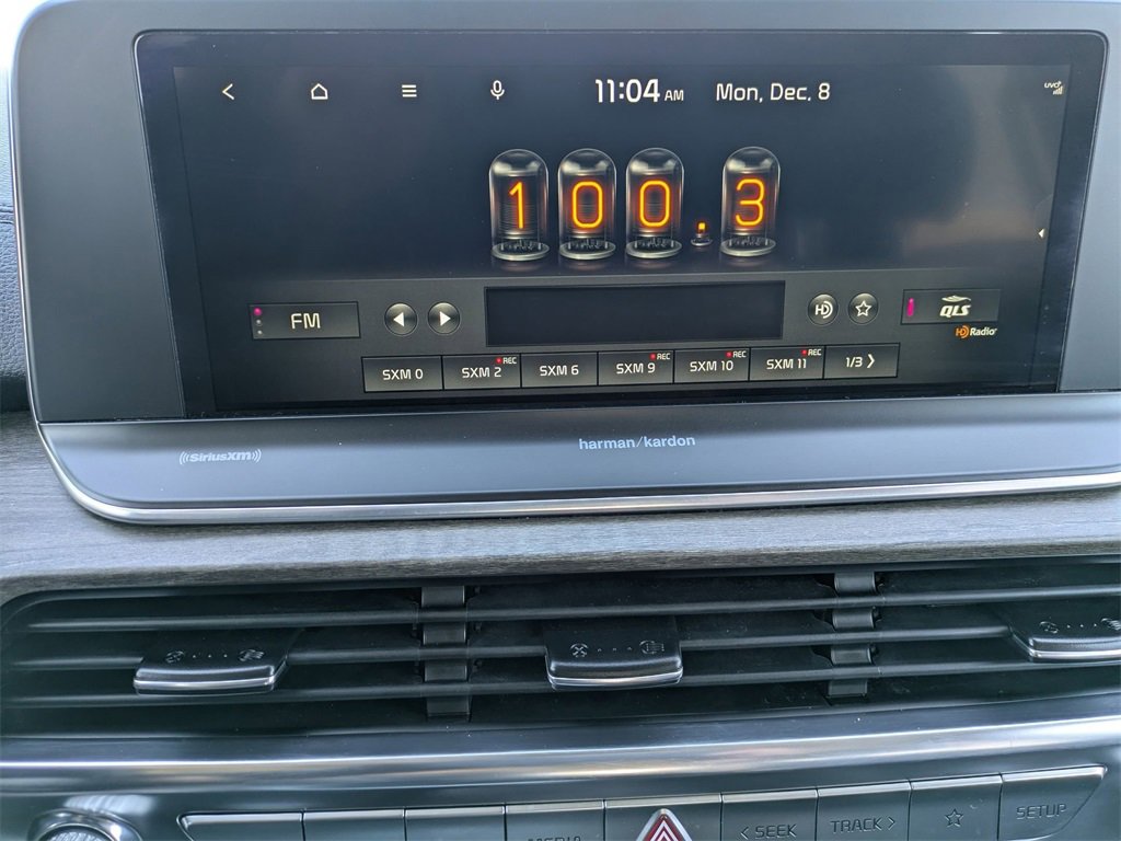 Used 2022 Kia Telluride SX w/ SX Prestige Package image 23