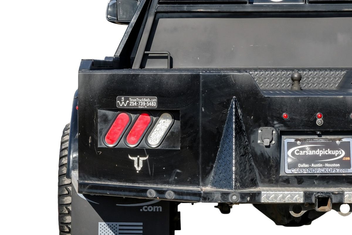 Used 2022 RAM 3500 Limited image 52