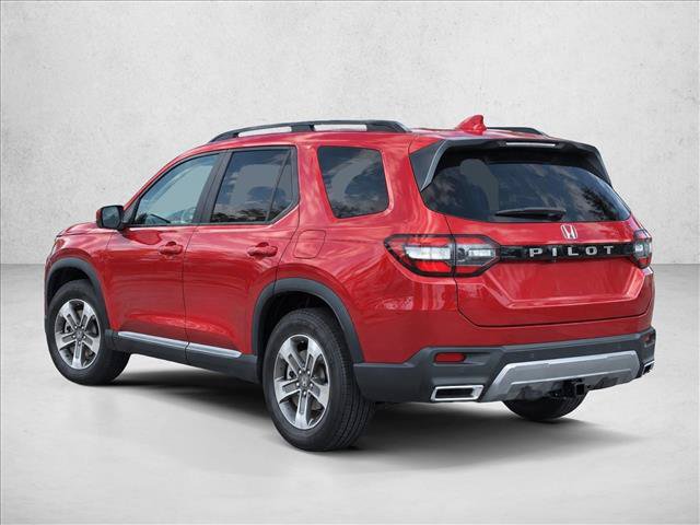 New 2026 Honda Pilot EX-L image 5