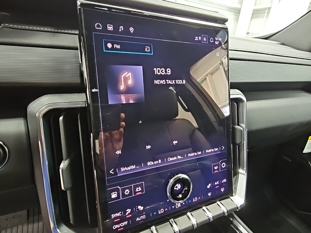 New 2026 GMC Acadia Elevation w/ Black Edition image 15