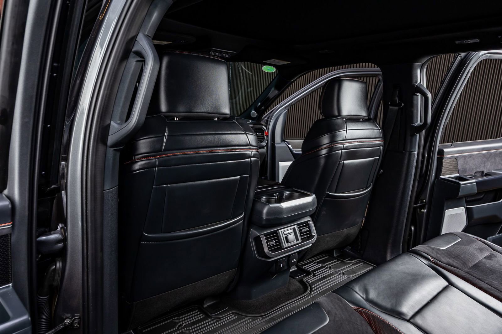 Used 2025 Ford F150 Raptor w/ Equipment Group 803A Raptor R image 34