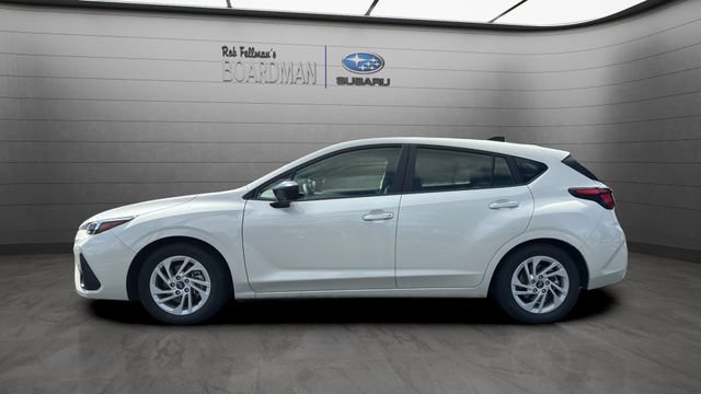 Used 2024 Subaru Impreza 2.0i AWD/4WD image 9