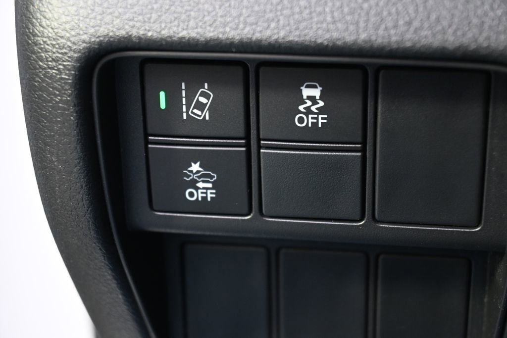 Used 2022 Honda CR-V EX image 24