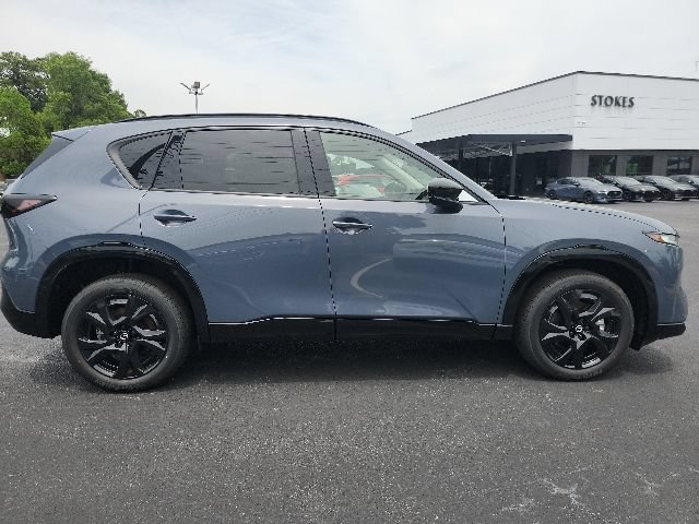 New 2026 MAZDA CX-5 2.5 S w/ Premium Plus Package AWD/4WD image 1