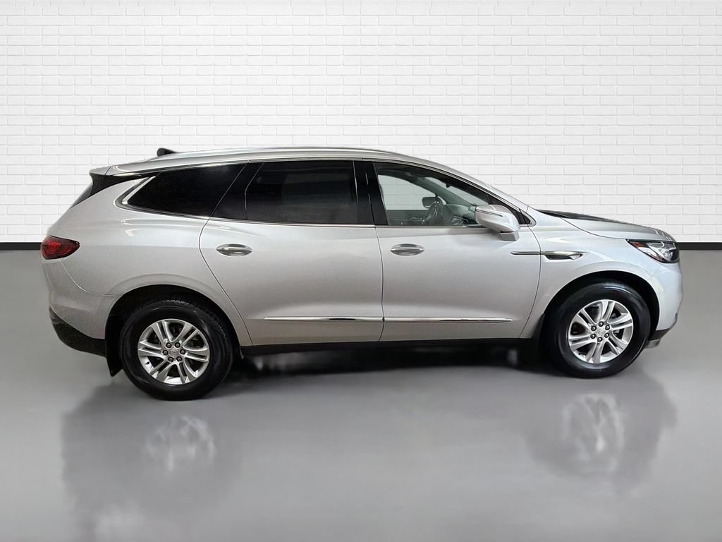 Used 2019 Buick Enclave Premium FWD image 10