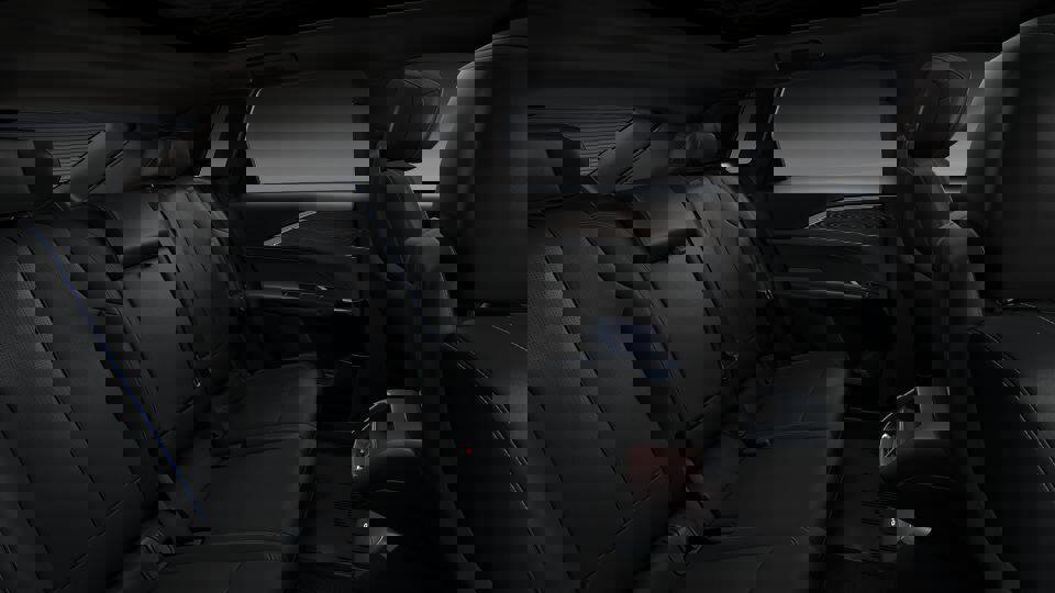 New 2025 Cadillac Lyriq Luxury image 69