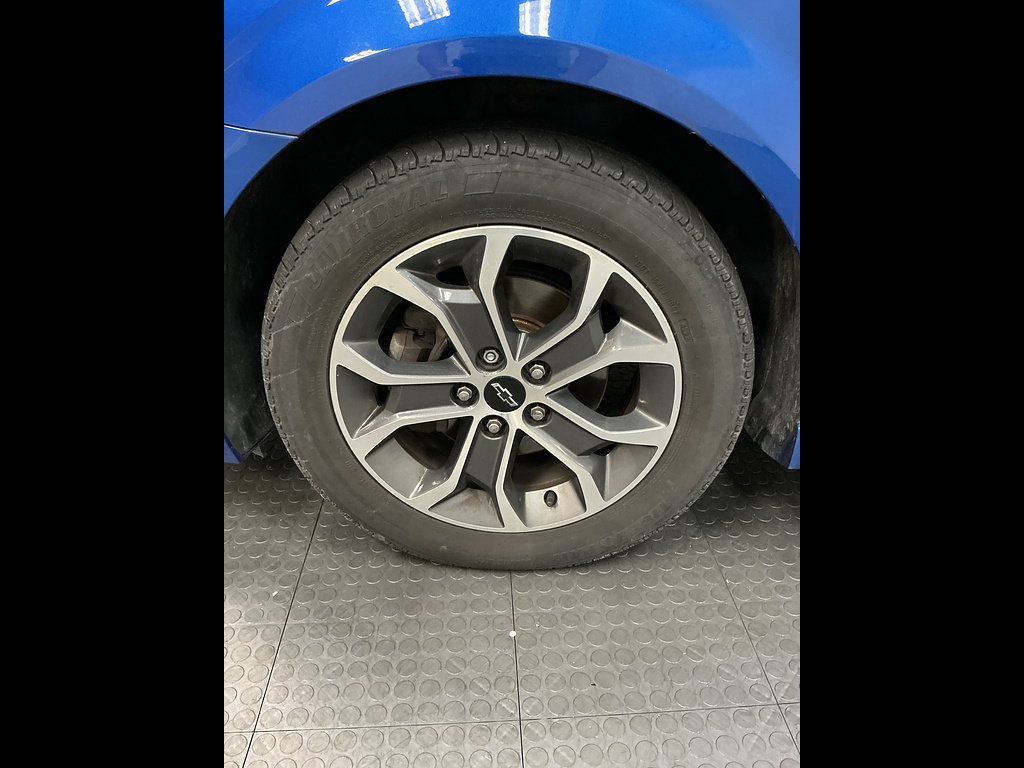 Used 2019 Chevrolet Sonic LT w/ Convenience Package FWD image 35