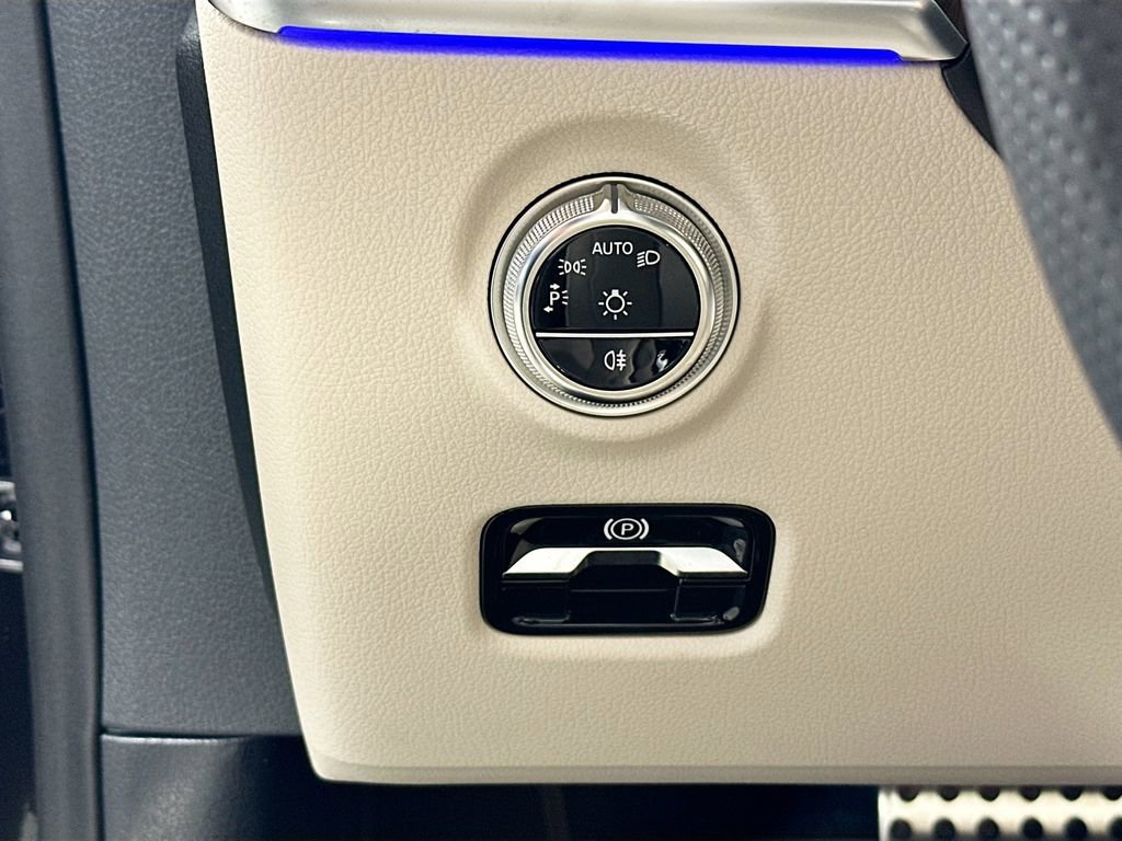 Certified 2025 Mercedes-Benz CLE 450 4MATIC Cabriolet image 10