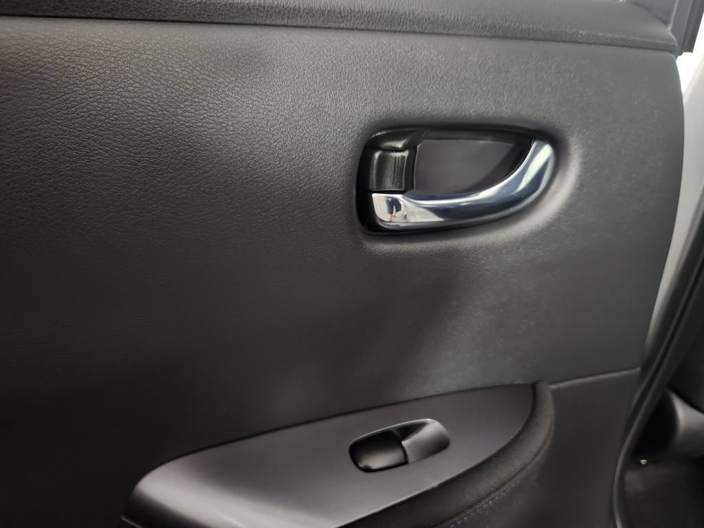Used 2025 Nissan Leaf S FWD image 16