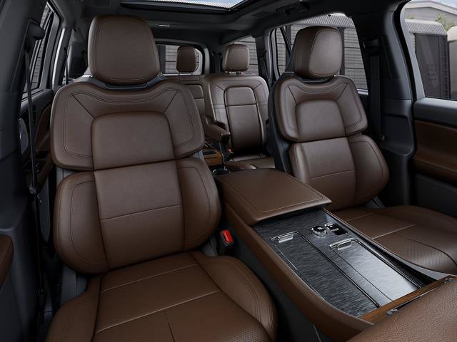New 2027 Lincoln Aviator Reserve AWD/4WD image 10