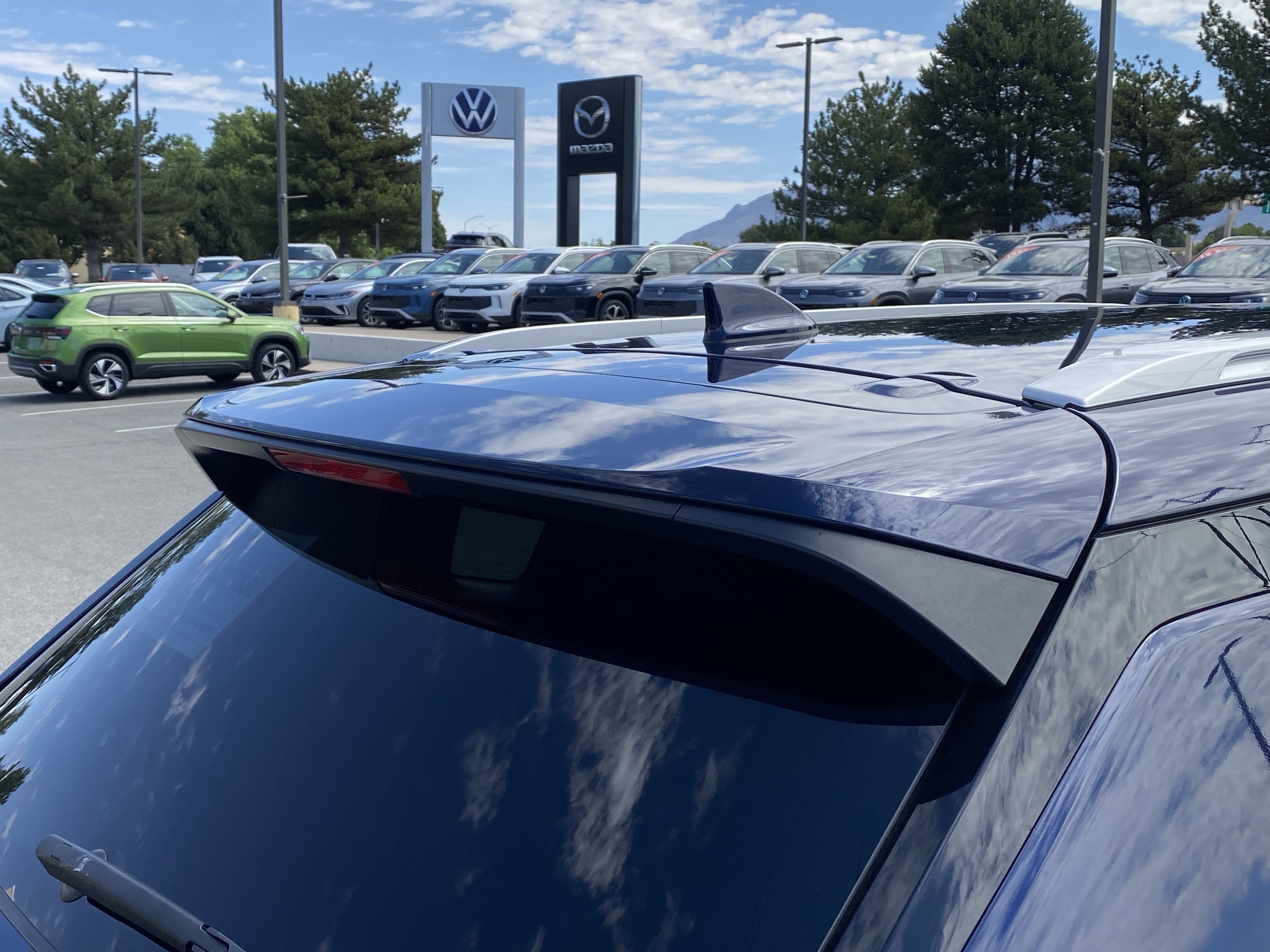 Used 2024 Mitsubishi Outlander SEL AWD/4WD image 25