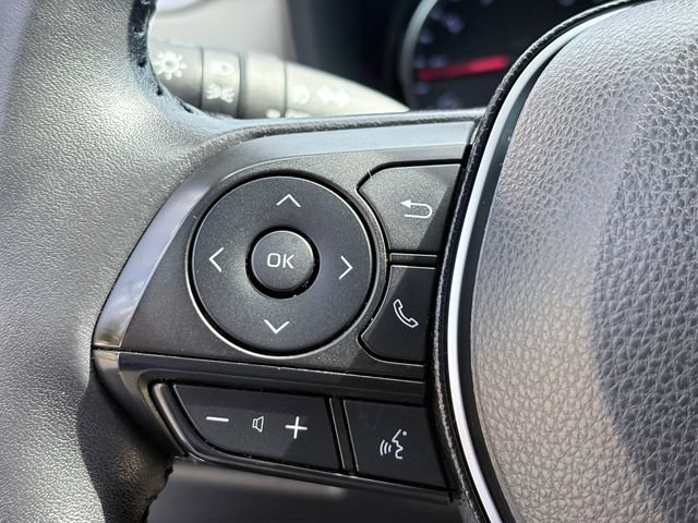 Used 2019 Toyota RAV4 XLE w/ Convenience Package AWD/4WD image 14