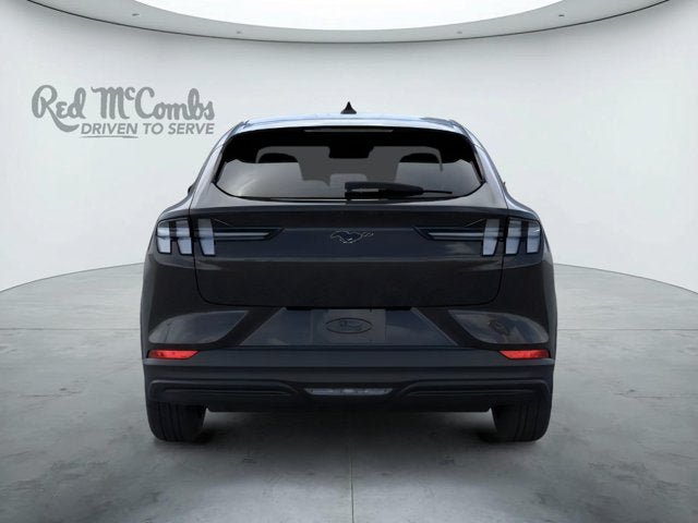 New 2026 Ford Mustang Mach-E Select AWD/4WD image 7