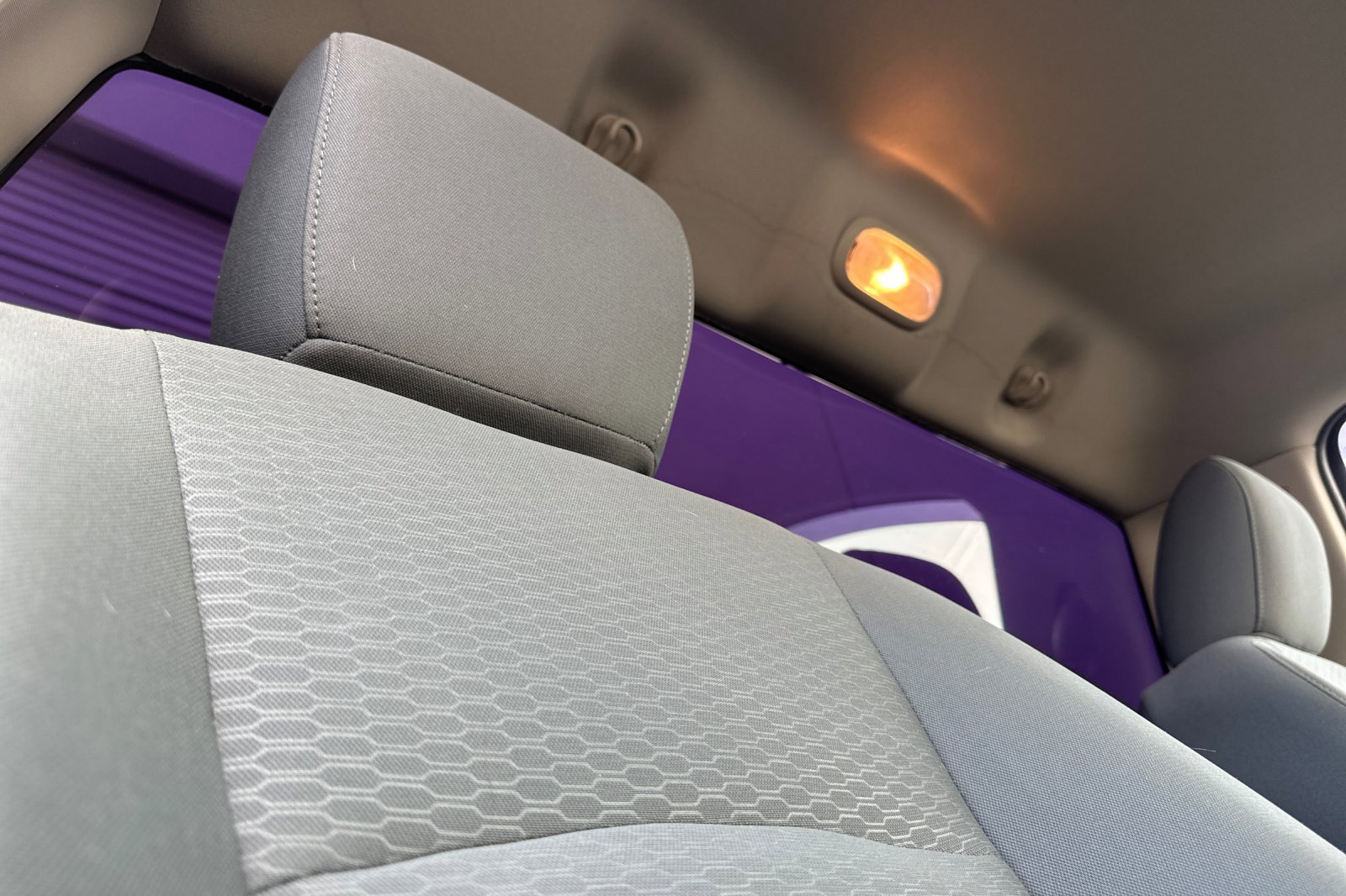 Used 2017 RAM 1500 Express image 17