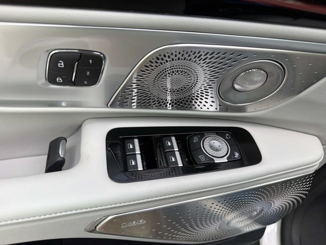 New 2026 Lincoln Nautilus Reserve AWD/4WD image 10