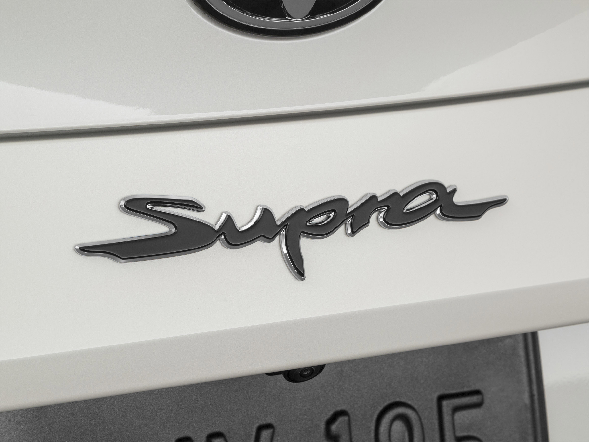 Used 2020 Toyota Supra Premium w/ Driver Assist Package RWD image 51