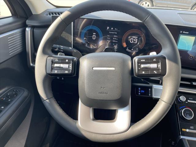 New 2026 Hyundai Santa Fe SEL image 19