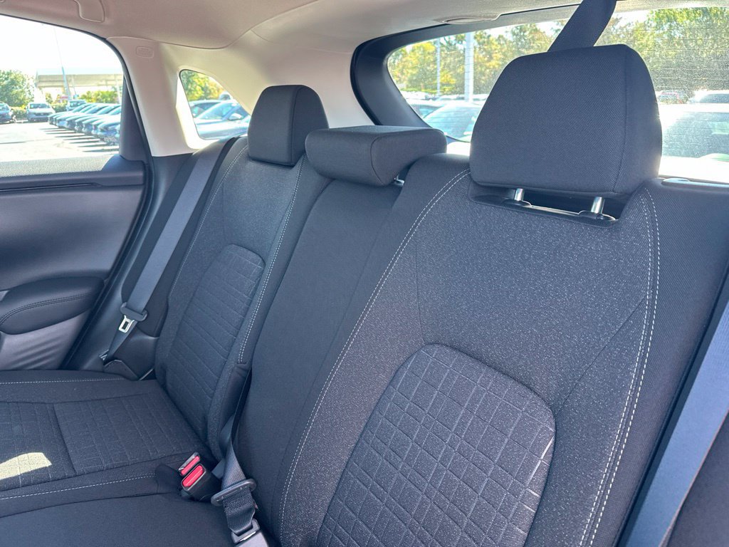New 2027 Honda HR-V LX image 14