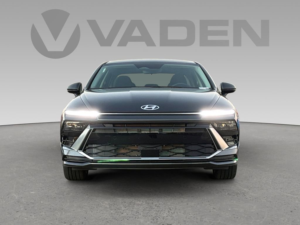 New 2026 Hyundai Sonata SEL image 28