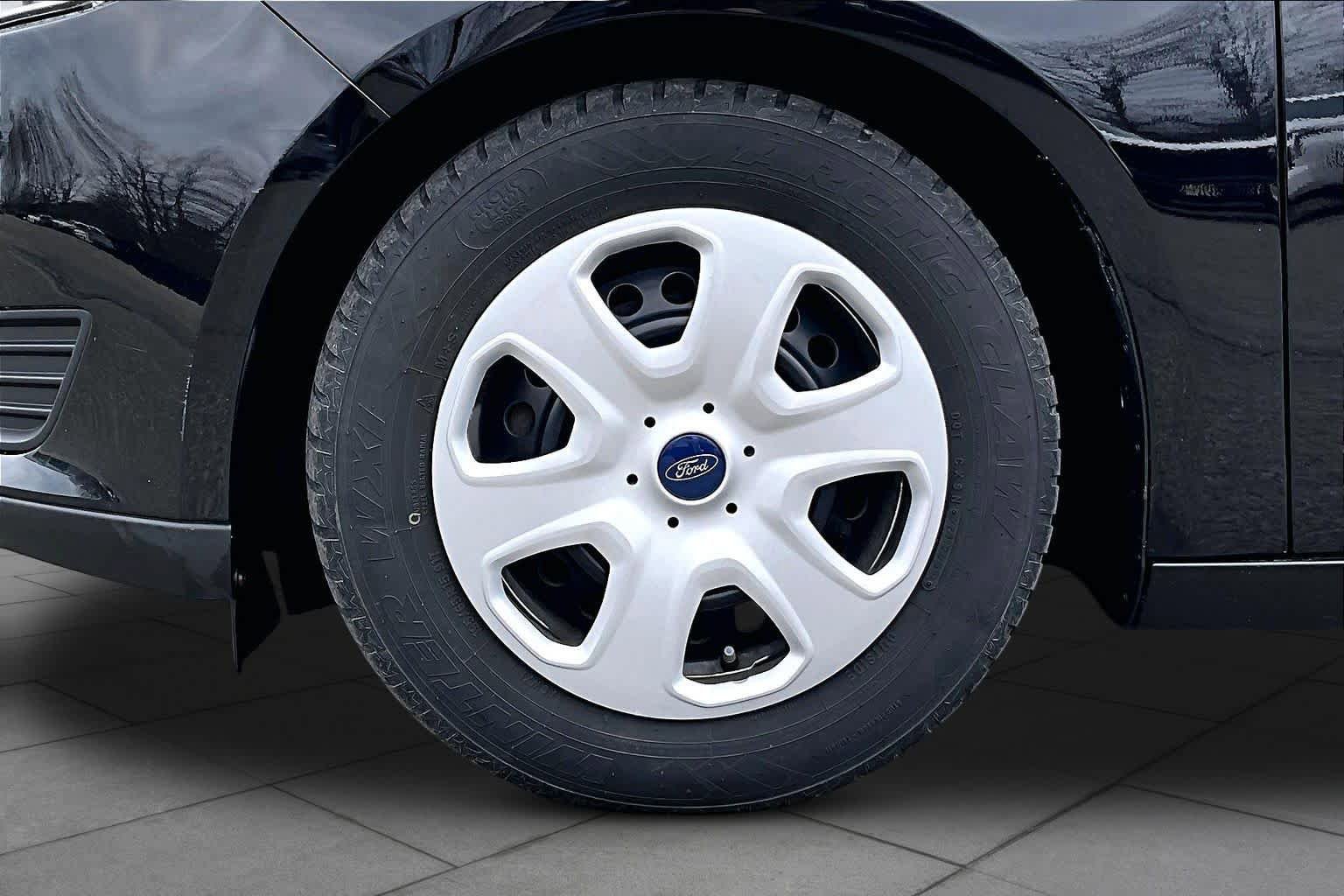 Used 2017 Ford Focus S image 11