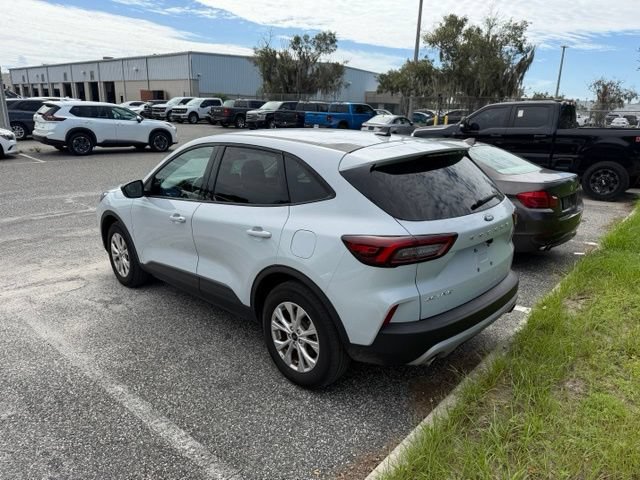Used 2025 Ford Escape Active FWD image 9