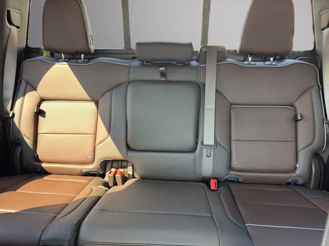 New 2026 GMC Sierra 2500 Denali w/ Max Trailering Package image 21