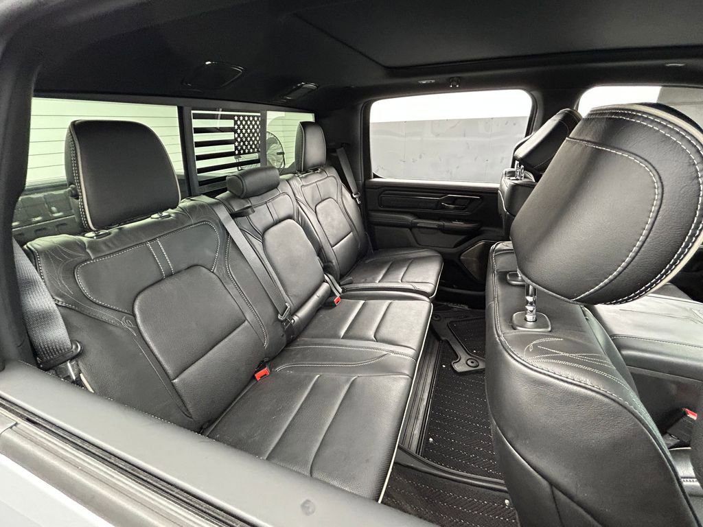 Used 2024 RAM 1500 Limited image 49