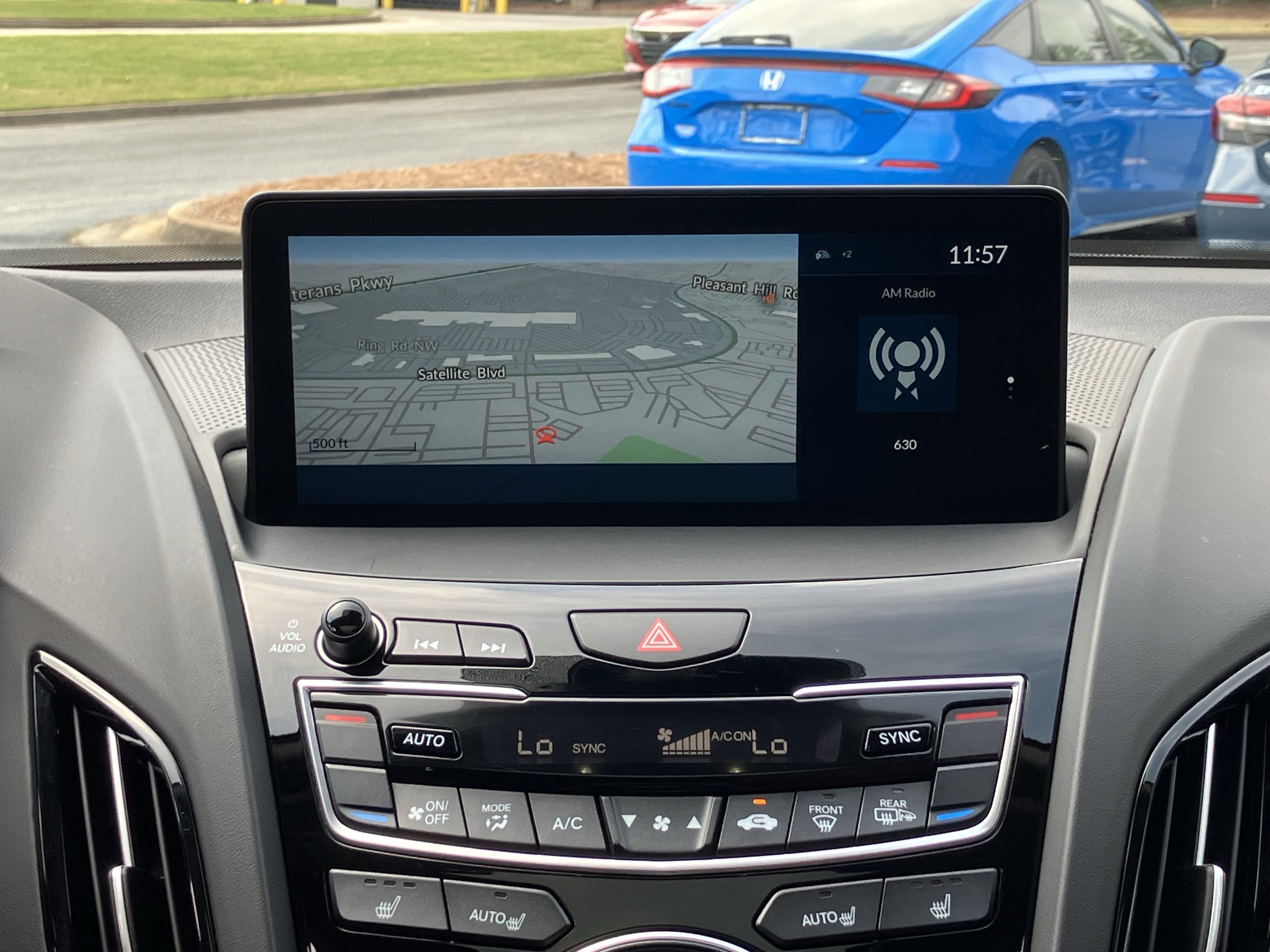 Used 2021 Acura RDX FWD w/ Technology Package image 27