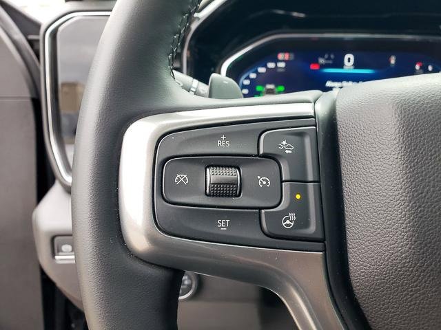 Used 2025 Chevrolet Silverado 1500 LT Trail Boss w/ LT Trail Boss Premium Package image 18