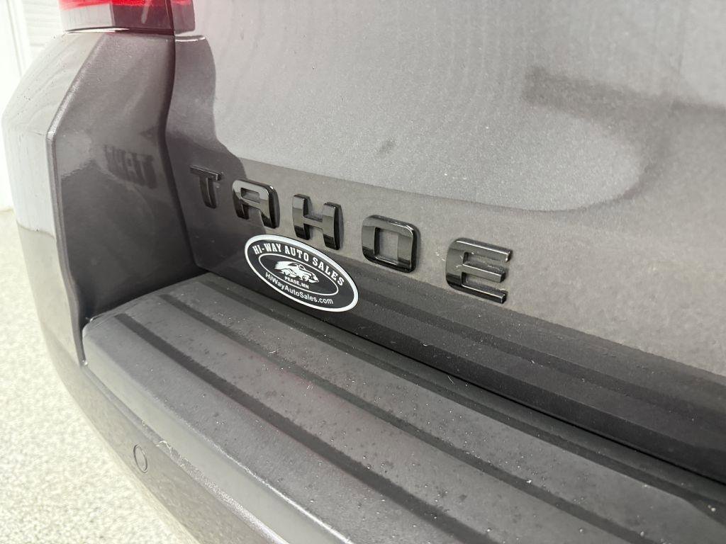 Used 2018 Chevrolet Tahoe Premier image 8