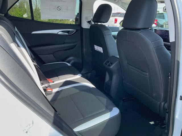 New 2026 Buick Envision Sport Touring AWD/4WD image 18