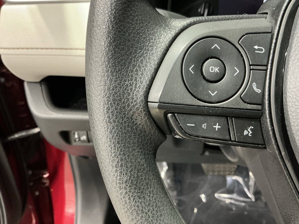 Used 2024 Toyota RAV4 XLE image 11