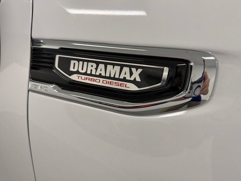 New 2026 GMC Sierra 1500 SLT w/ SLT Premium Plus Package AWD/4WD image 6